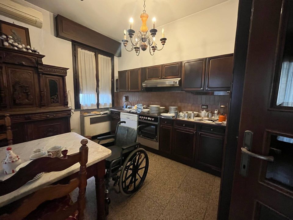Rækkehus i Cerreto Guidi, Florence - foto 4