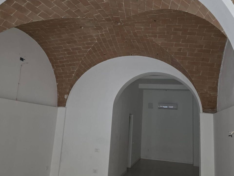 L'establiment comercial a Pontedera, Pisa - foto 2