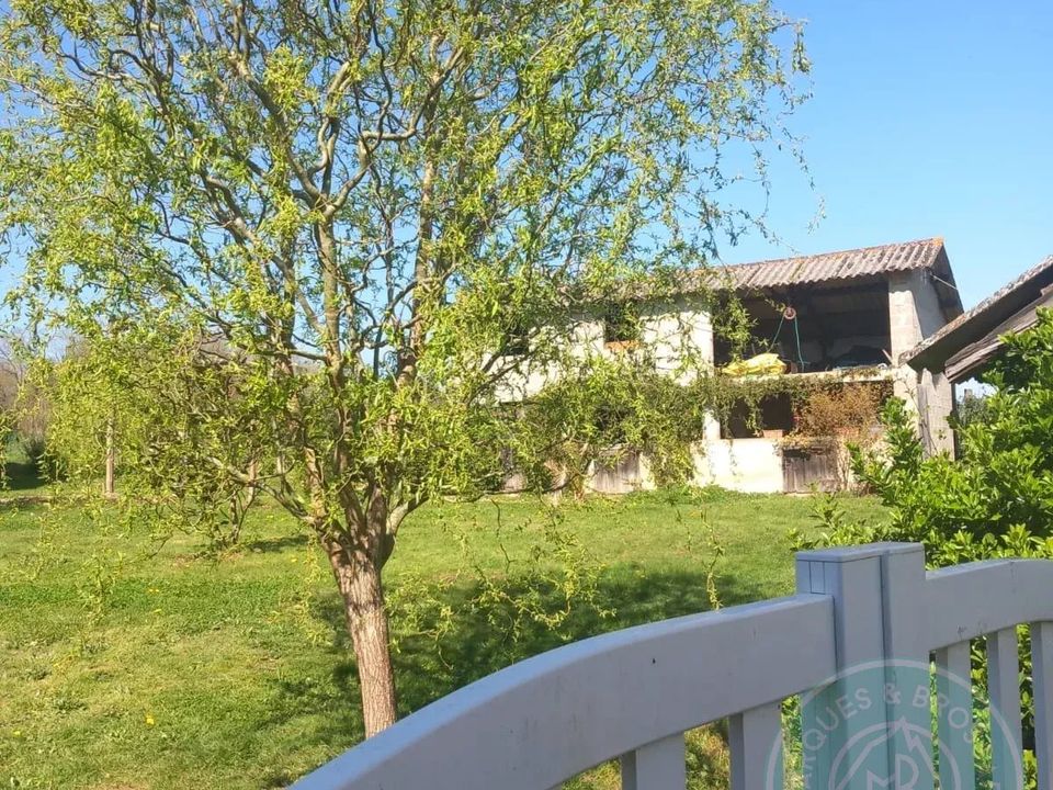 Landhuis in Lembeye, Pyrenees-Atlantiques - foto 3