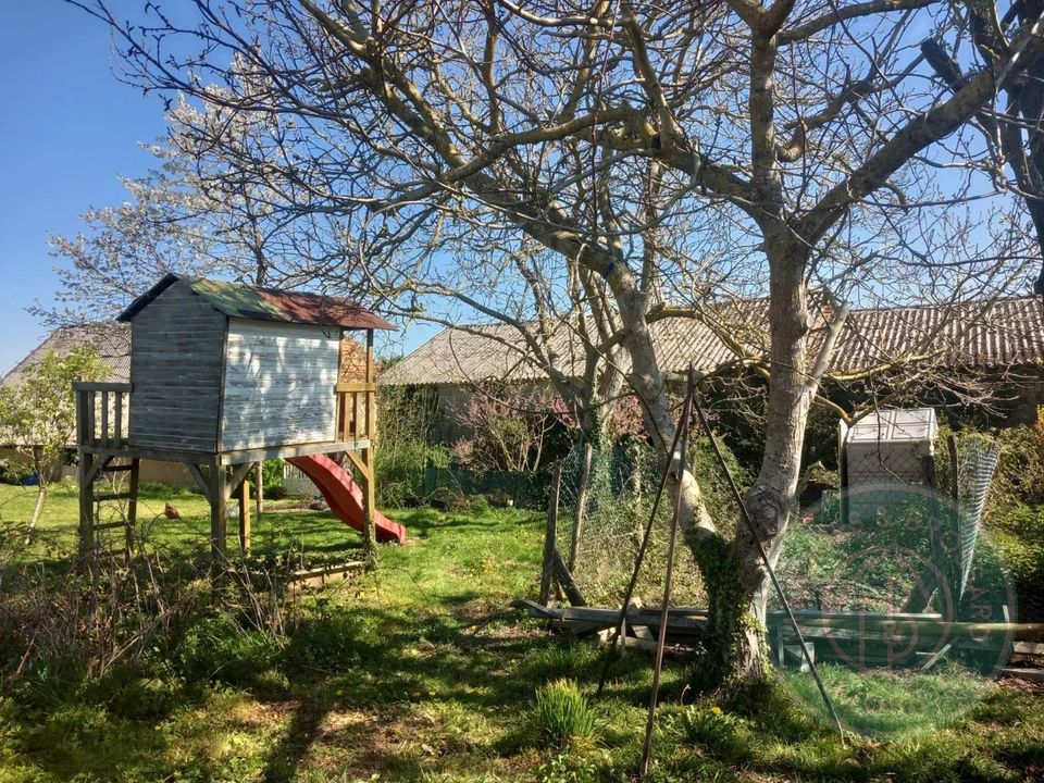 Landhuis in Lembeye, Pyrenees-Atlantiques - foto 4