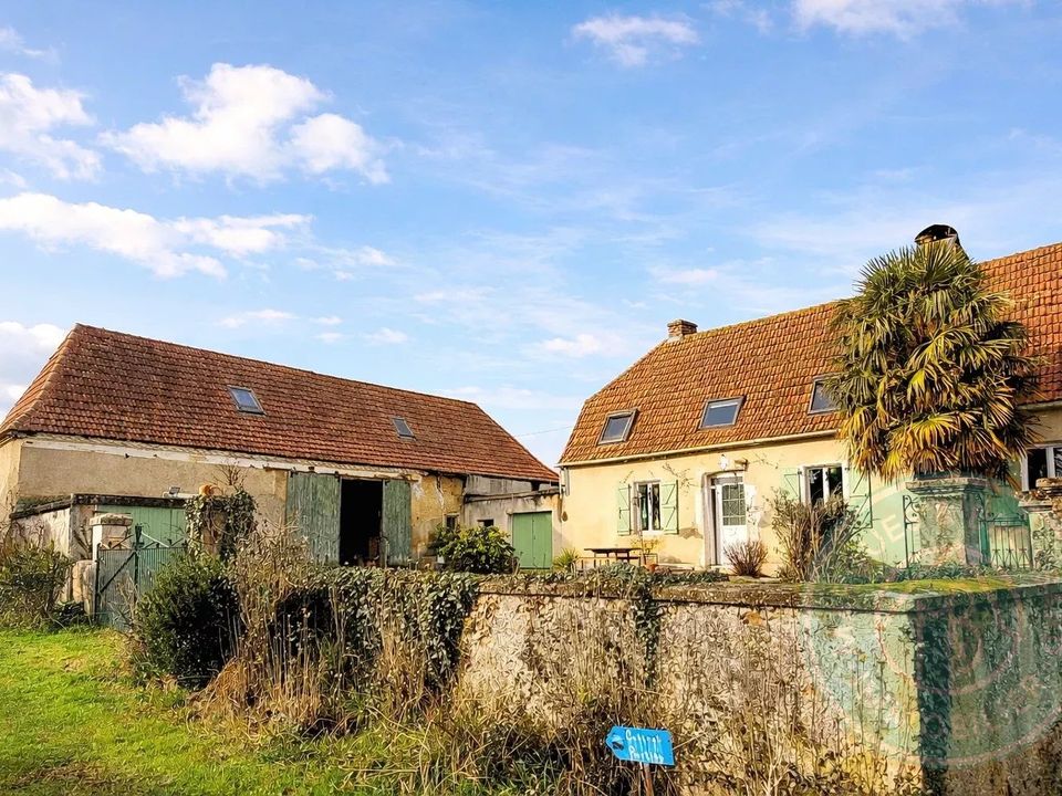 Landhuis in Lembeye, Pyrenees-Atlantiques - foto 1