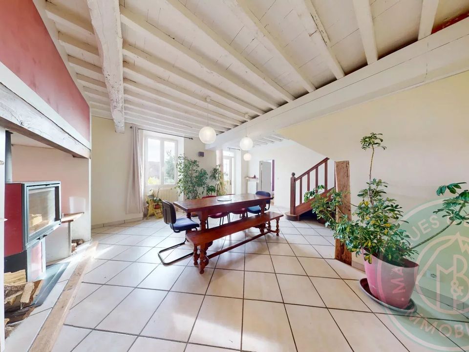 Landhuis in Lembeye, Pyrenees-Atlantiques - foto 5