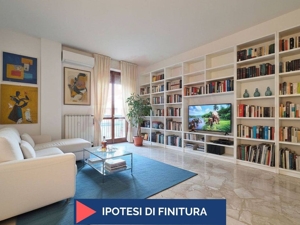 Lejlighed i Brescia, Brescia - foto 4