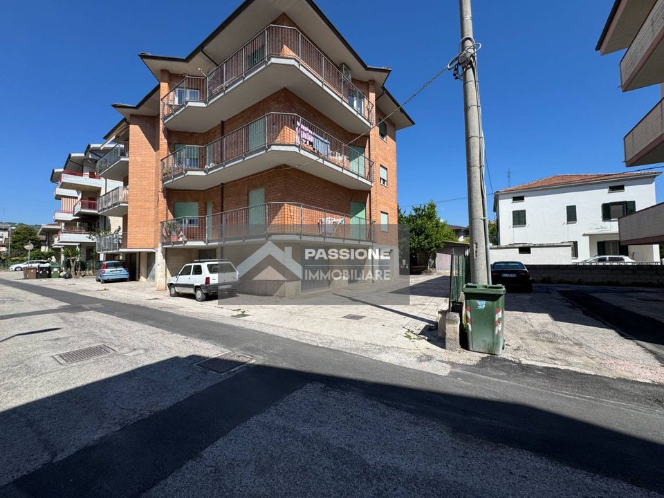 Apartament a Martinsicuro, Teramo - foto 1