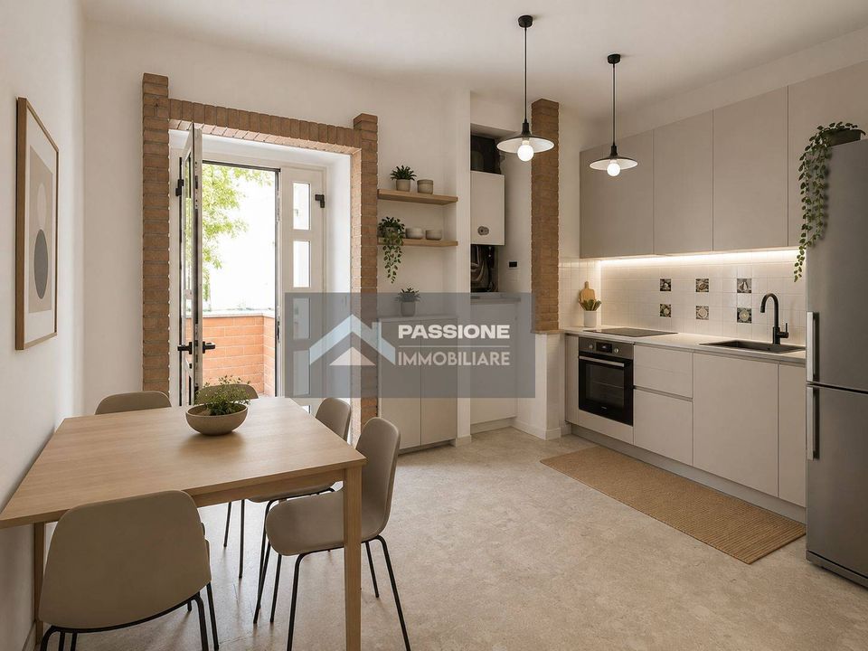 Apartament a Martinsicuro, Teramo - foto 4