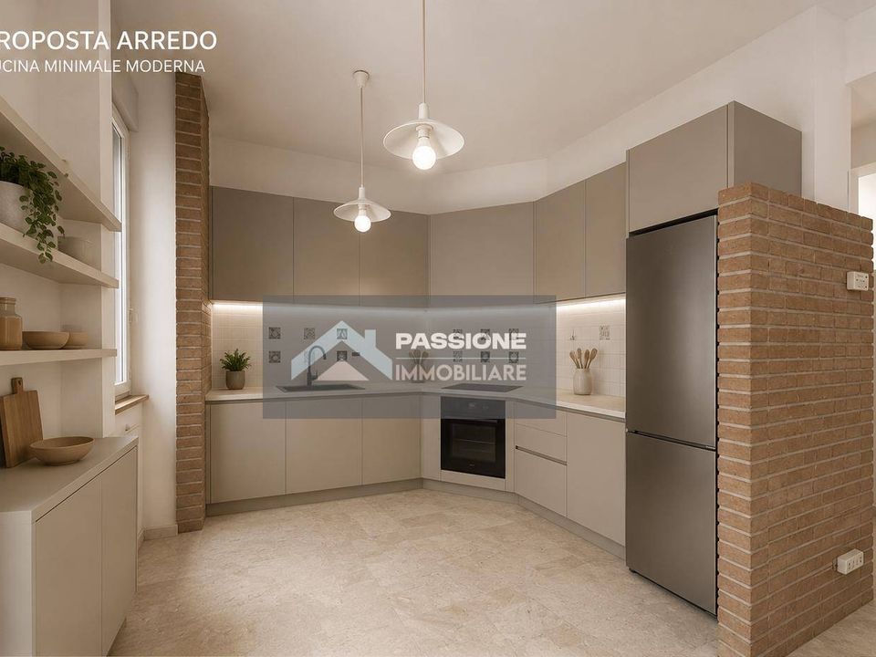 Apartament a Martinsicuro, Teramo - foto 5