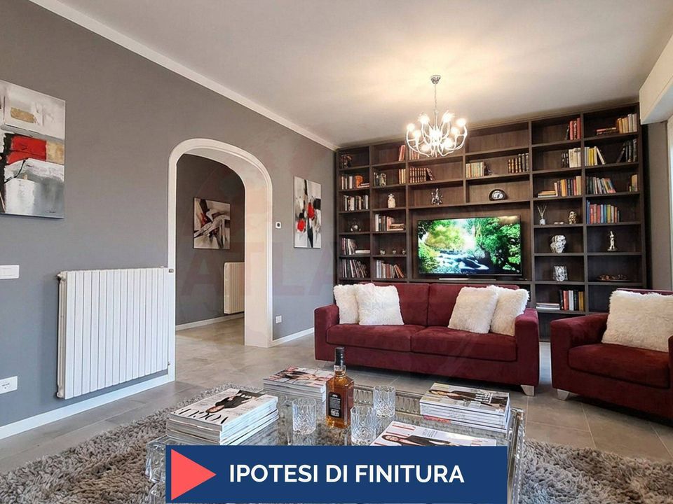 Apartamento em Iseo, Brescia - foto 1