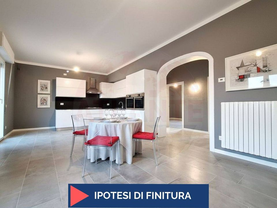 Lejlighed i Iseo, Brescia - foto 2