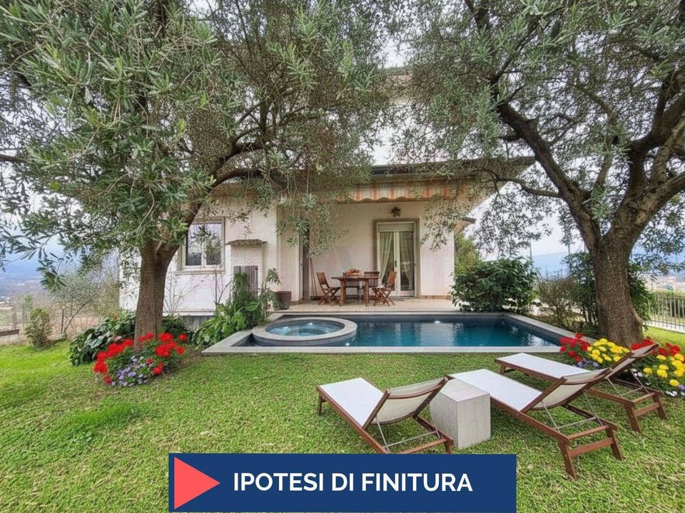 Villa i Paratico, Brescia - bilde 2