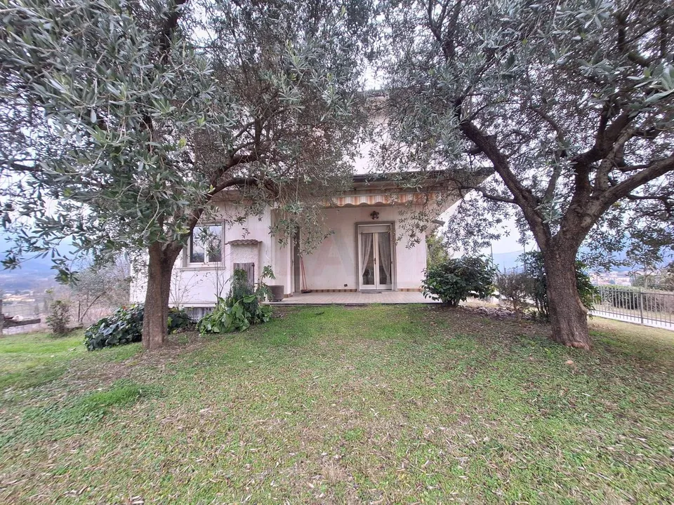 Villa i Paratico, Brescia - bilde 3