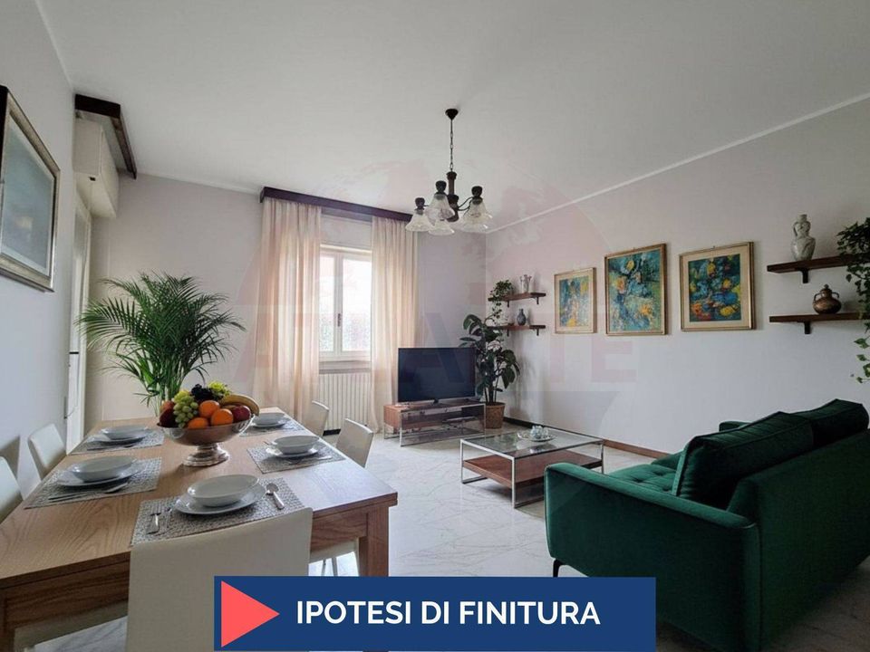 Villa i Paratico, Brescia - bilde 5