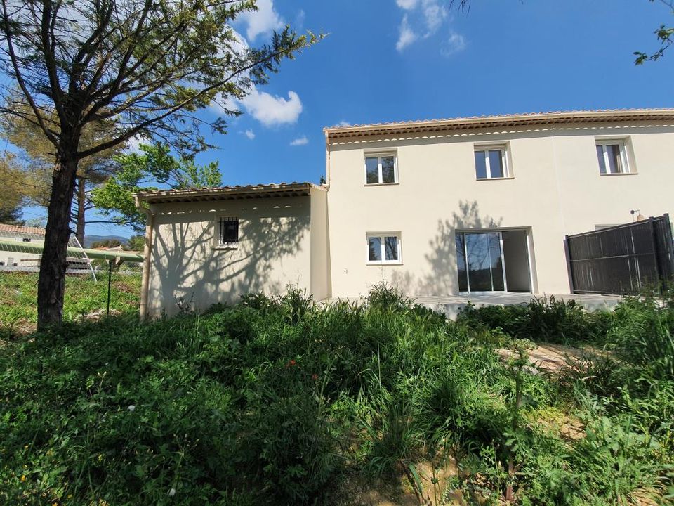 Villa i Roquevaire, Bouches-du-Rhone - foto 2