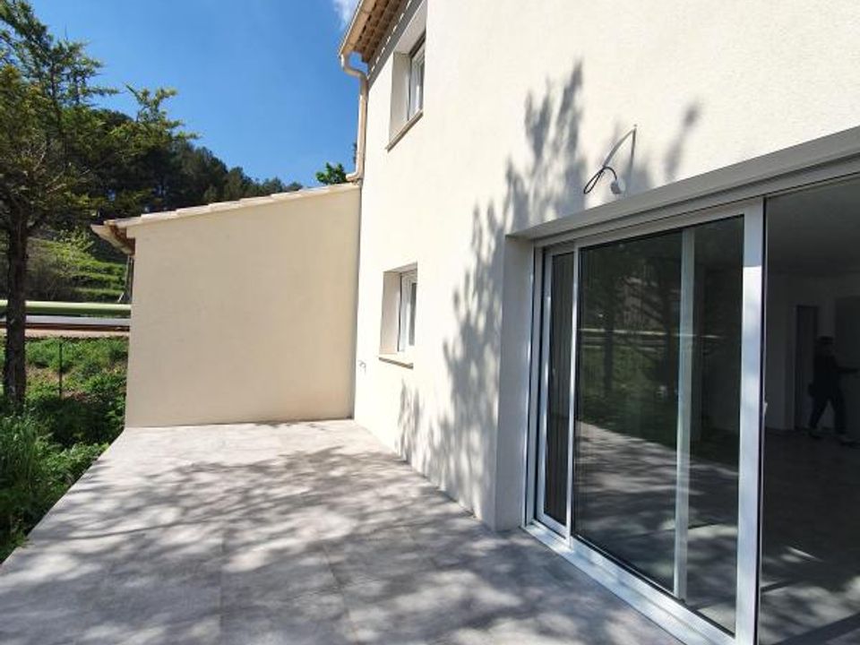 Villa i Roquevaire, Bouches-du-Rhone - foto 3