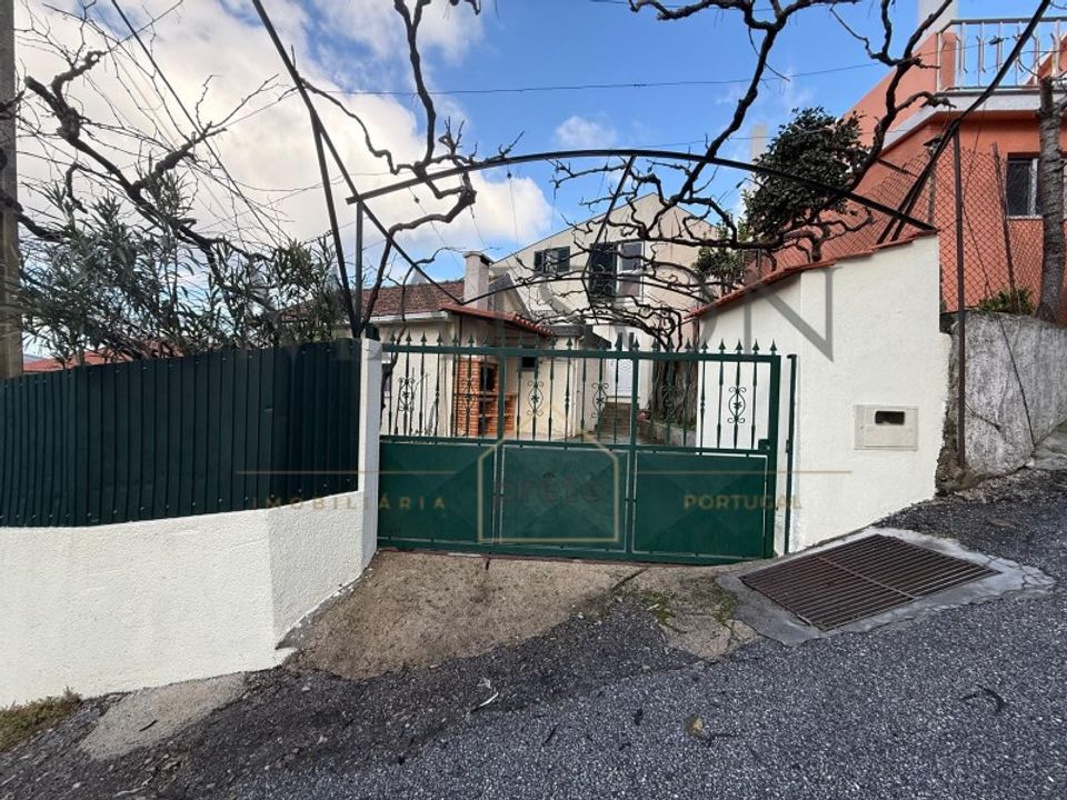 Villa i Resende, Viseu - bilde 1