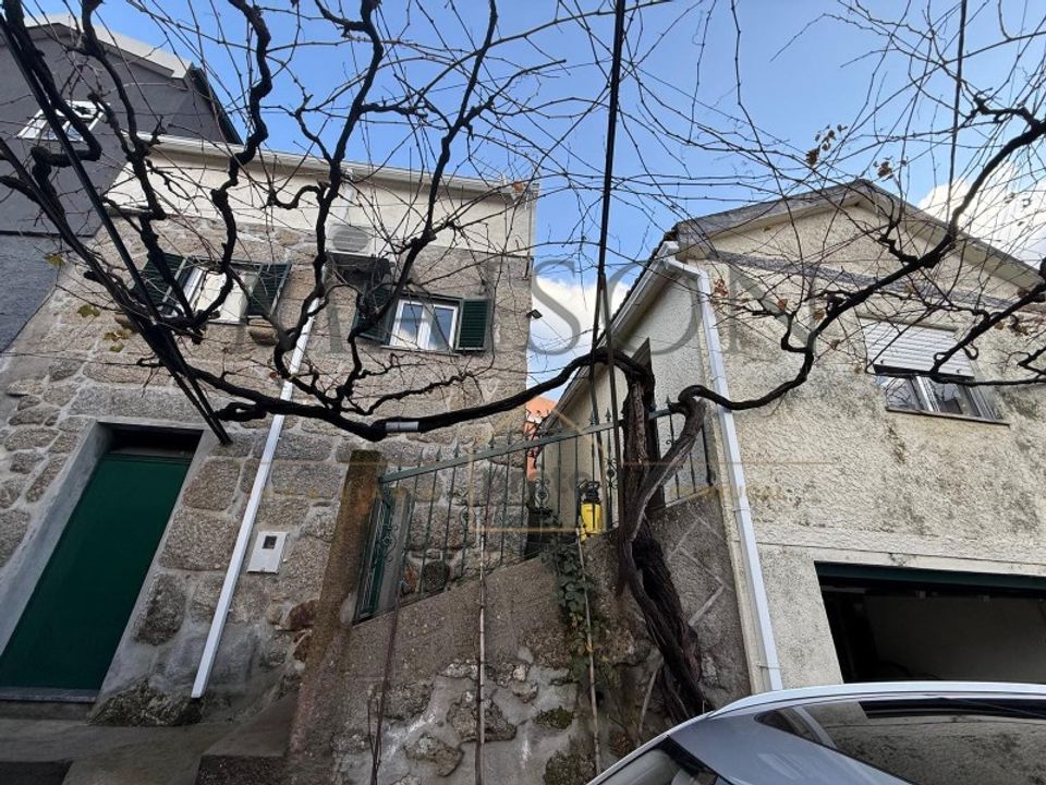 Villa i Resende, Viseu - bilde 2