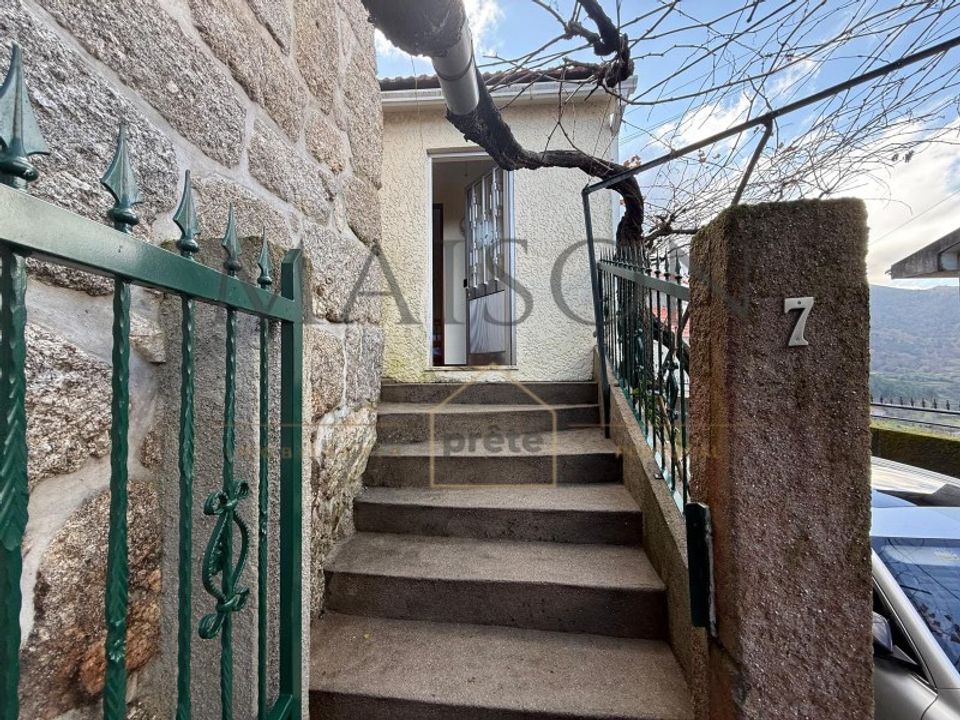 Villa i Resende, Viseu - bilde 3