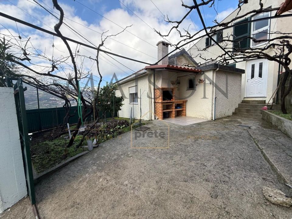 Villa i Resende, Viseu - bilde 4