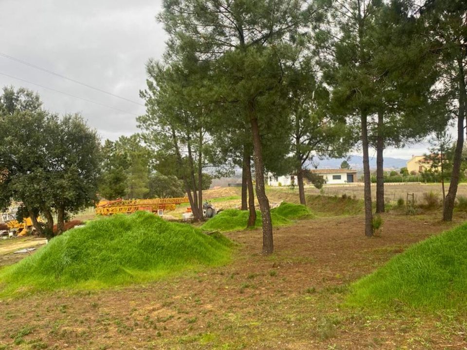 Helårsgrund i Fundao, Castelo Branco - foto 1