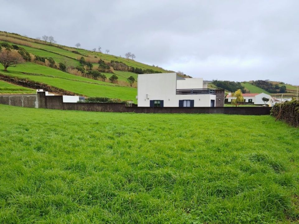 Terreno Flamengos, Faial - foto 2