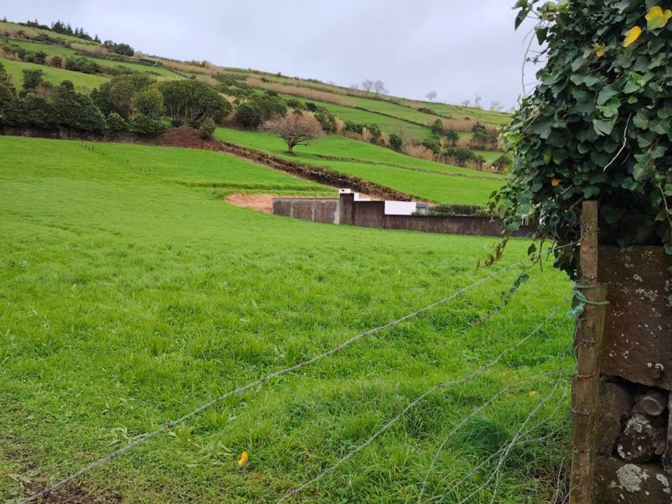 Terreno Flamengos, Faial - foto 3