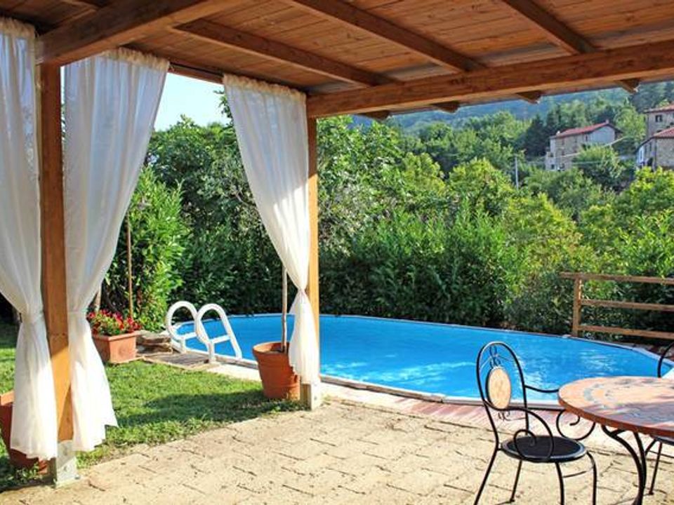 Landejendom i San Marcello Piteglio, Pistoia - foto 2