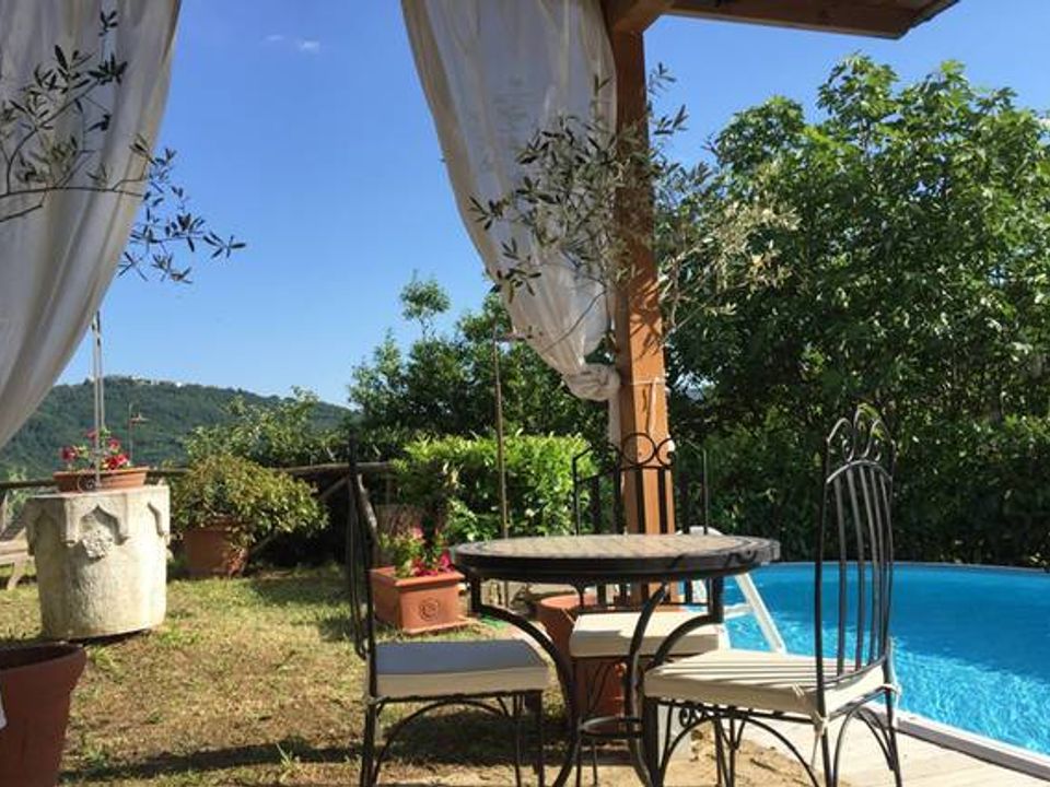 Landejendom i San Marcello Piteglio, Pistoia - foto 4