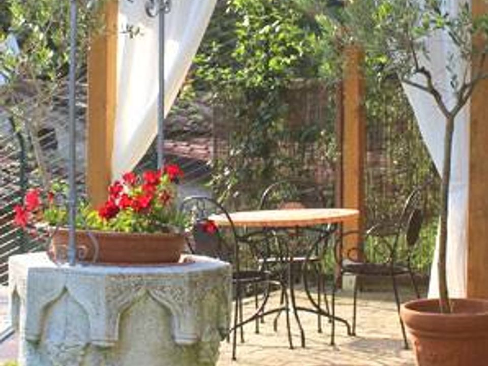 Landejendom i San Marcello Piteglio, Pistoia - foto 5