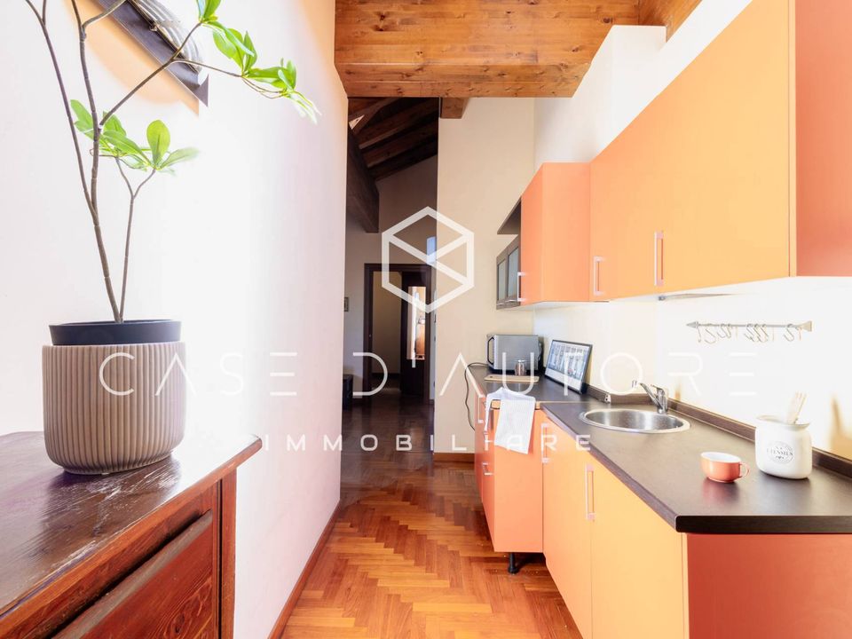 Apartamento em Varese, Varese - foto 2