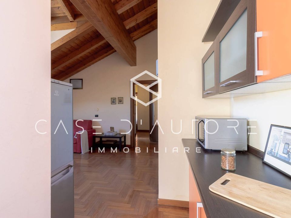 Apartamento em Varese, Varese - foto 4