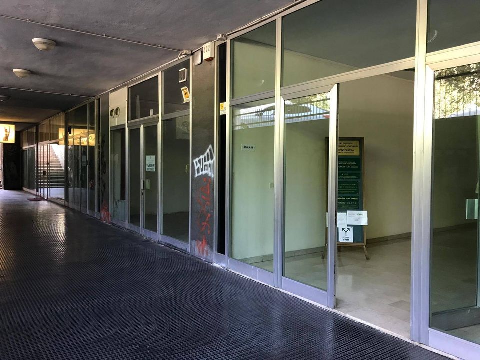 Erhvervsejendom i Varese, Varese - foto 2