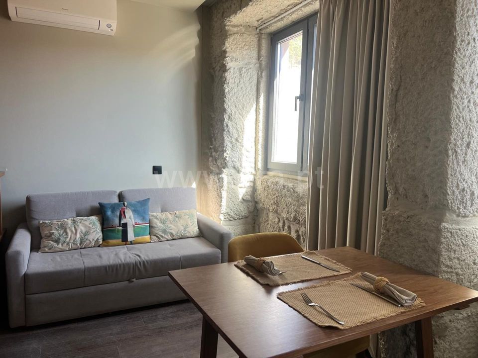 Lejlighed i Covilha, Castelo Branco - foto 3