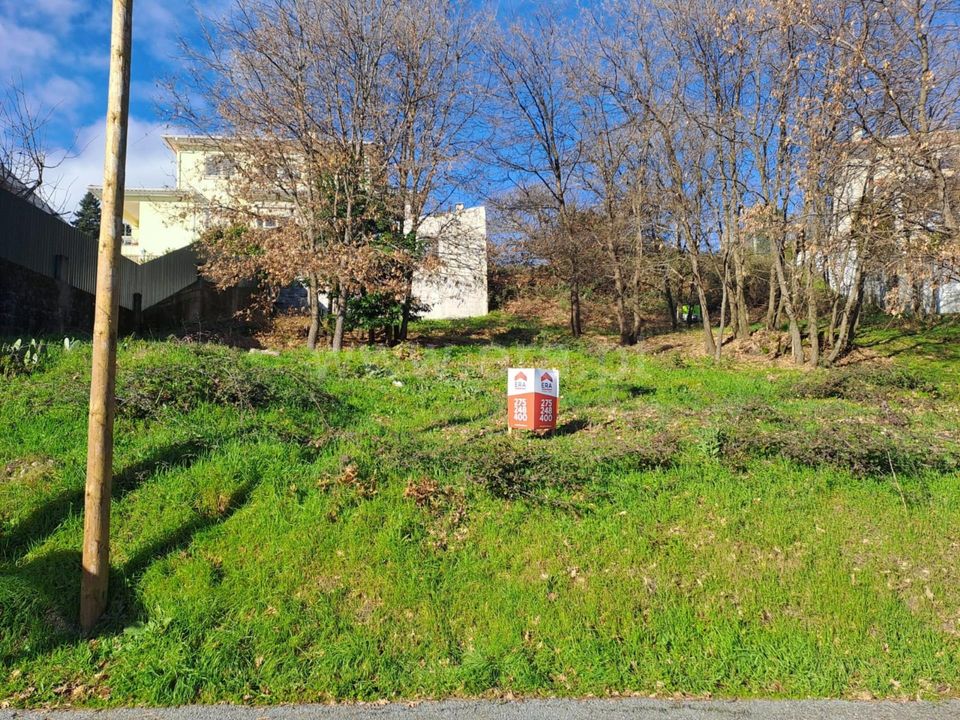 Helårsgrund i Covilha, Castelo Branco - foto 1
