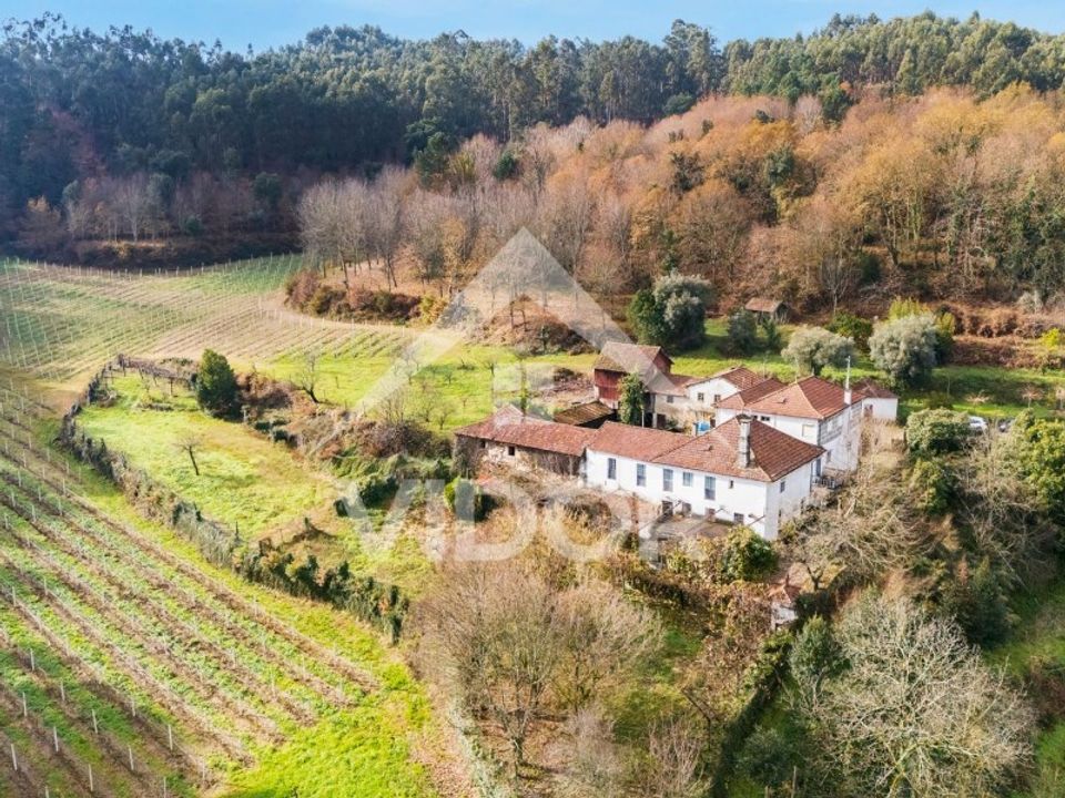 Farm i Amarante, Porto - foto 2