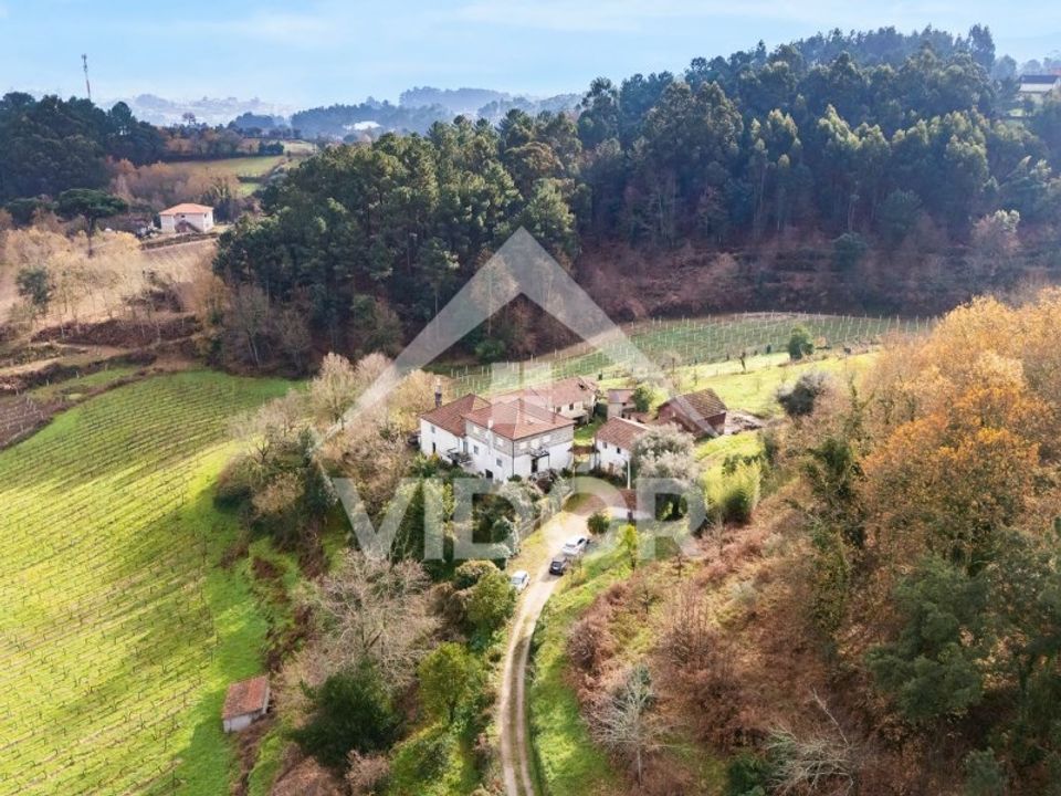 Farm i Amarante, Porto - foto 3