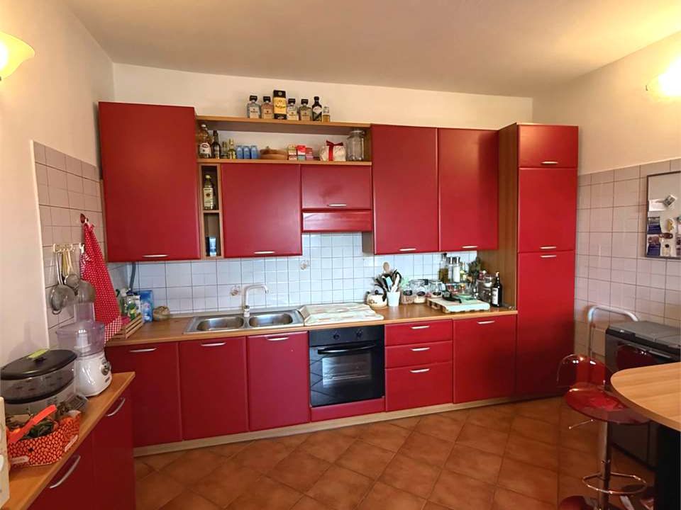 Lejlighed i Verbania, Verbano Cusio Ossola - foto 3