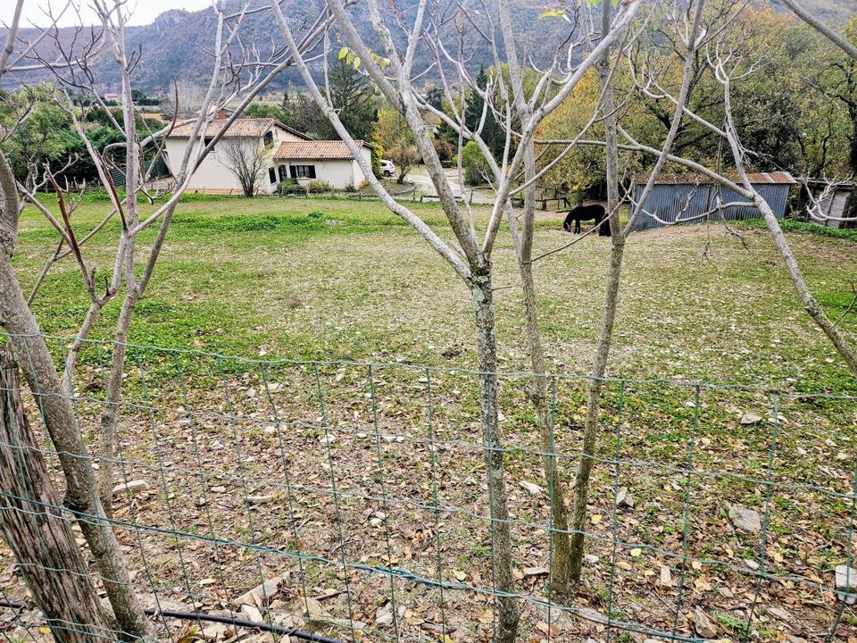 Villa i Saint-Julien-en-Saint-Alban, Ardeche - foto 4