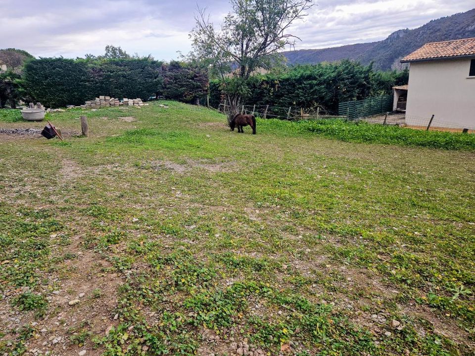Villa i Saint-Julien-en-Saint-Alban, Ardeche - foto 5