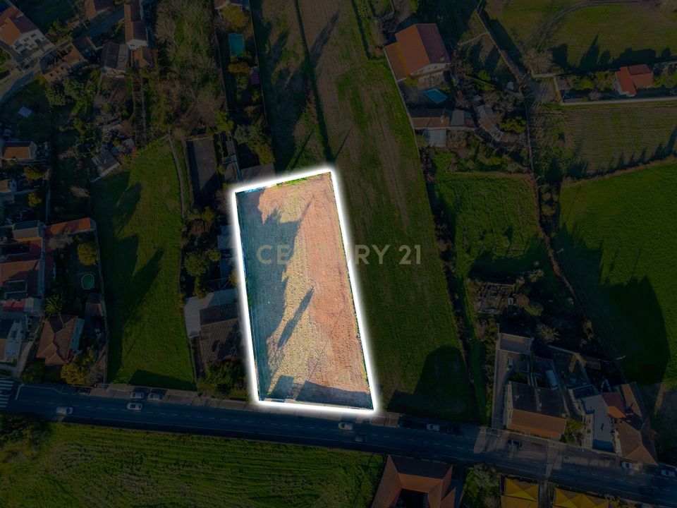 Helårsgrund i Fanzeres, Porto - foto 2