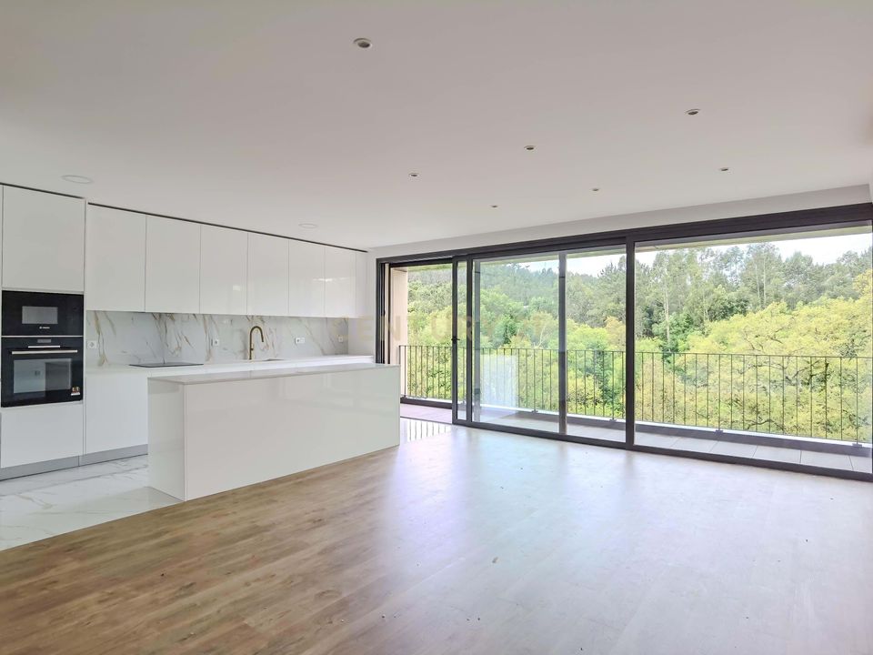 Villa i Fanzeres, Porto - foto 1