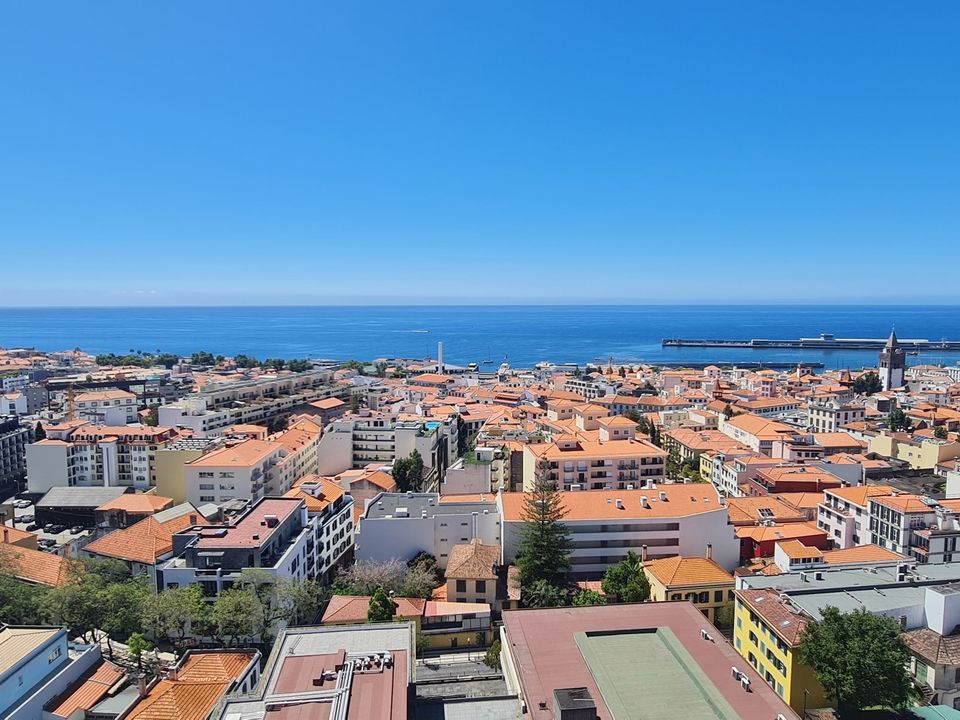Lejlighed i Funchal, Madeira - foto 1
