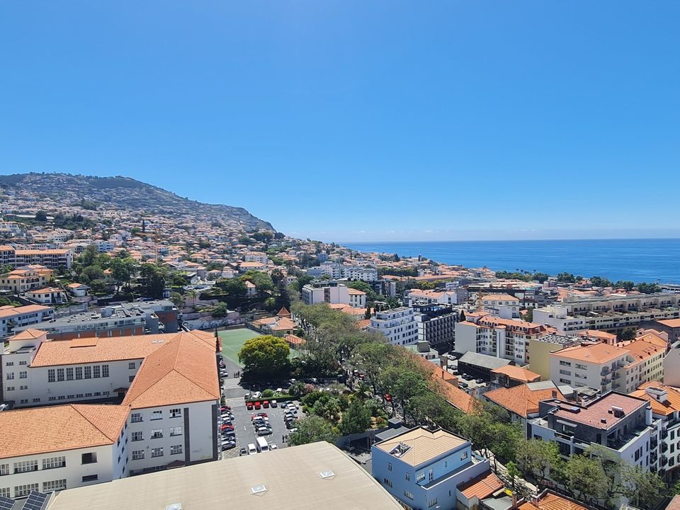 Lejlighed i Funchal, Madeira - foto 2