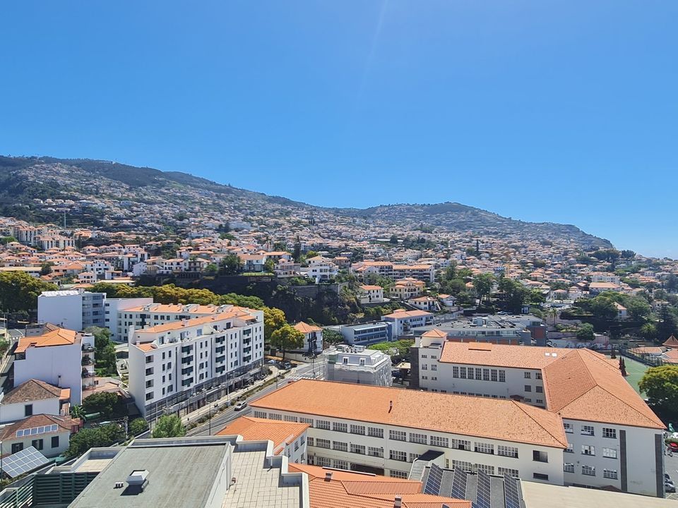 Lejlighed i Funchal, Madeira - foto 3