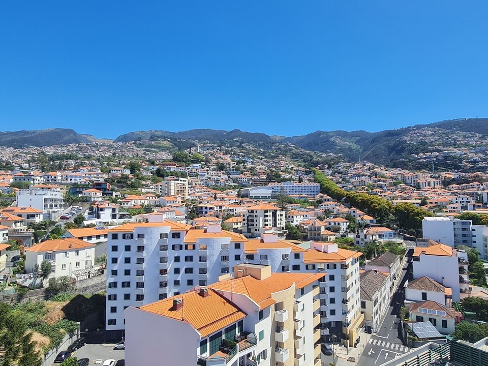 Lejlighed i Funchal, Madeira - foto 4