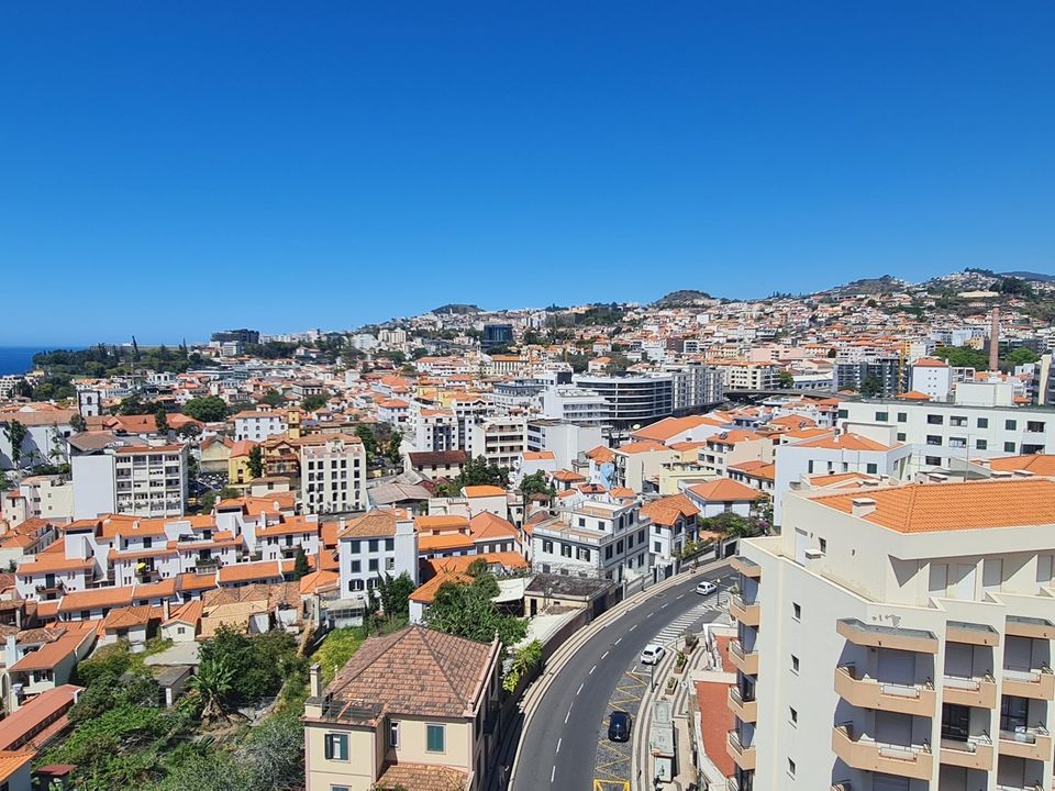 Lejlighed i Funchal, Madeira - foto 5