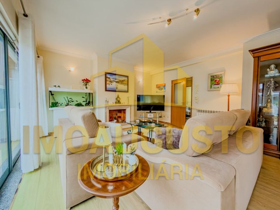 Villa i Seia, Guarda - bilde 4