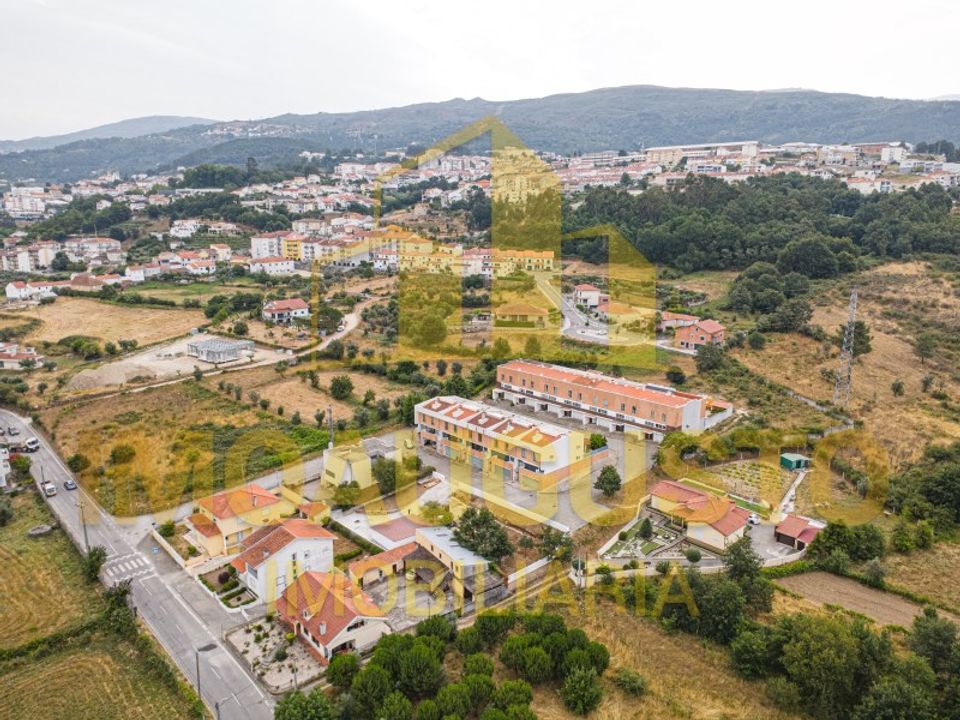 Villa i Seia, Guarda - foto 5
