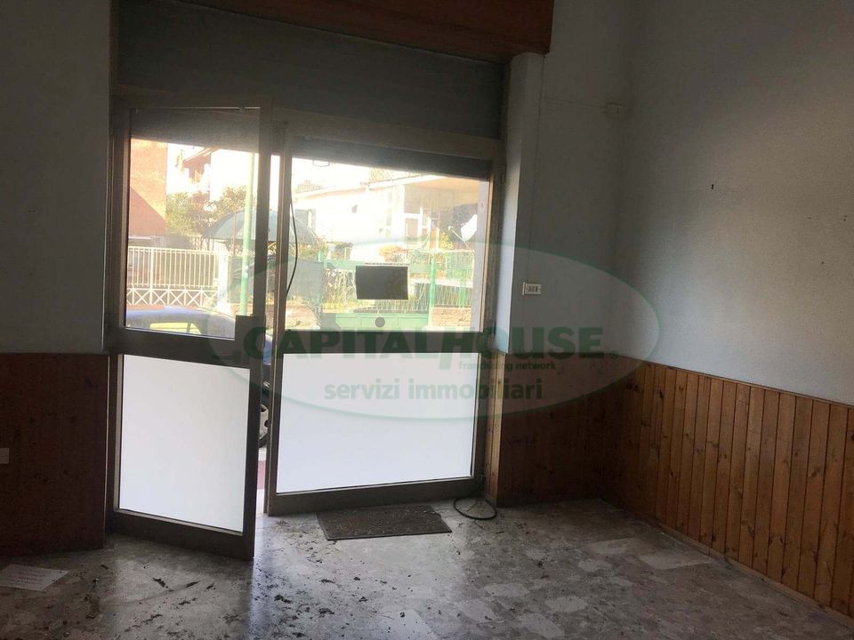 Erhvervsejendom i Baiano, Avellino - foto 4