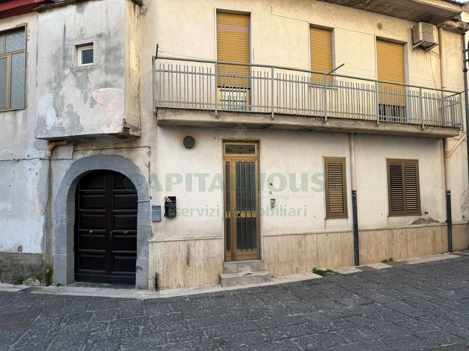 Leilighet i Sperone, Avellino - bilde 1