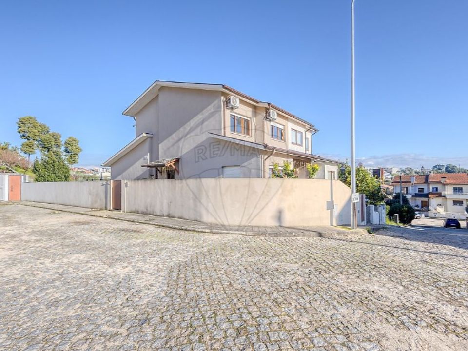 Villa i Gondomar, Porto - foto 1