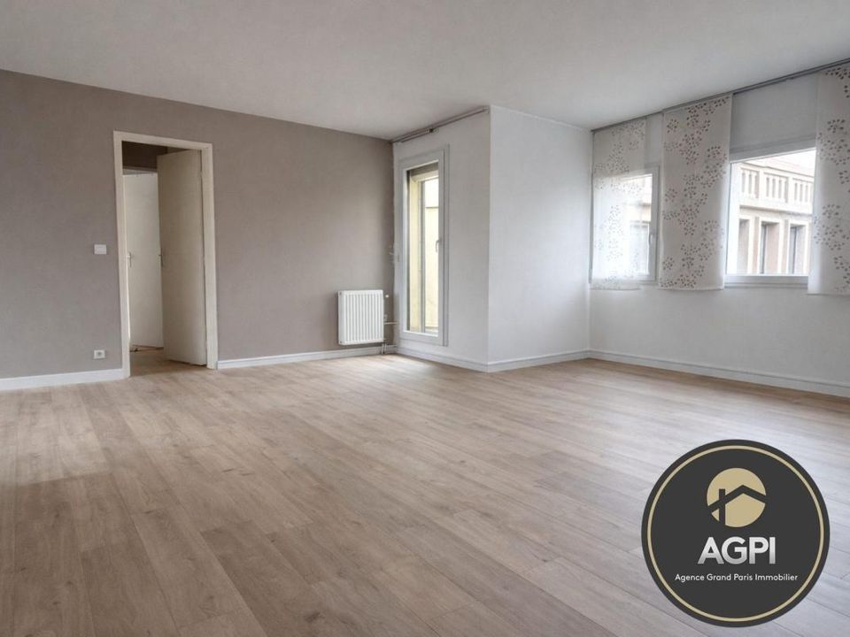 Lejlighed i Montigny-le-Bretonneux, Yvelines - foto 2